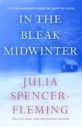 Cover: In the Bleak Midwinter: Clare Fergusson/Russ Van Alstyne 1 - Headline Book Publishing