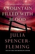 Cover: A Fountain Filled With Blood: Clare Fergusson/Russ Van Alstyne 2 - Headline Book Publishing