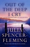 Cover: Out of the Deep I Cry: Clare Fergusson/Russ Van Alstyne 3 - Headline Book Publishing