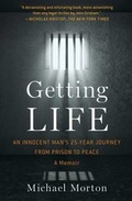 Cover: Getting Life - Simon + Schuster LLC