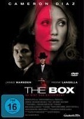Cover: The Box - Constantin Film