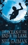 Cover: The Ocean at the End of the Lane - Headline Book Publishing