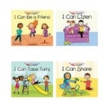 Cover: Me and My Friends - Heinemann Educational Books