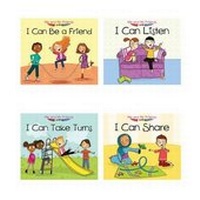 Enlarge image Cover: Me and My Friends - Heinemann Educational Books