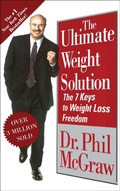 Cover: The Ultimate Weight Solution - Threshold Editions