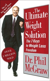 Enlarge image Cover: The Ultimate Weight Solution - Threshold Editions