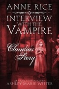 Cover: Interview with the Vampire: Claudia's Story - Headline