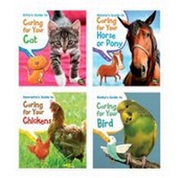 Enlarge image Cover: Pets' Guides - Heinemann Educational Books