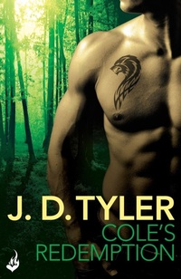 Enlarge image Cover: Cole's Redemption: Alpha Pack Book 5 - Headline Eternal