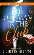 Cover: The Old Man in the Club - Strebor Books