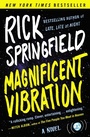 Cover: Magnificent Vibration - Touchstone