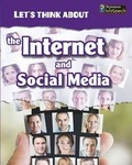 Cover: Let's Think about the Internet and Social Media - Heinemann Educational Books