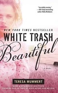 Cover: White Trash Beautiful - Gallery Books