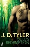 Cover: Cole's Redemption: Alpha Pack Book 5 - Headline Eternal