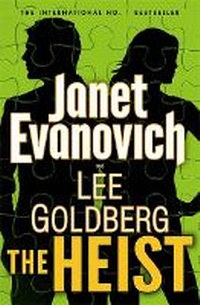 Enlarge image Cover: The Heist - Headline Review