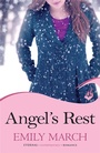 Cover: Angel's Rest: Eternity Springs Book 1 - Headline Eternal