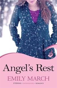 Enlarge image Cover: Angel's Rest: Eternity Springs Book 1 - Headline Eternal
