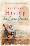 Cover: The Last Dance and Other Stories - Headline Review