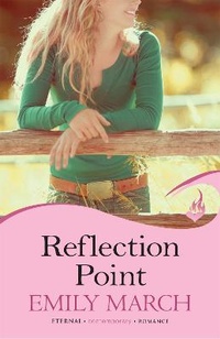 Enlarge image Cover: Reflection Point: Eternity Springs Book 6 - Headline Eternal