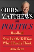 Cover: Chris Matthews on Politics E-Book Box Set - Simon & Schuster