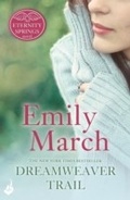 Cover: Dreamweaver Trail: Eternity Springs Book 8 - Headline Eternal