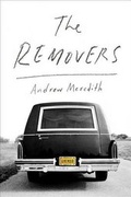 Cover: The Removers - Scribner Book Company