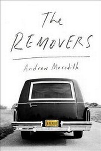 Enlarge image Cover: The Removers - Scribner Book Company