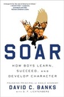 Cover: Soar - Atria / 37 Ink