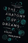 Cover: The Anatomy of Dreams - Atria Books