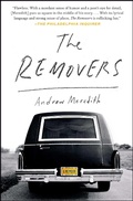 Cover: The Removers - Scribner