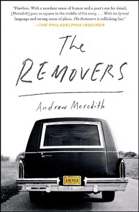Enlarge image Cover: The Removers - Scribner