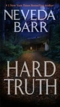 Cover: Hard Truth (Anna Pigeon Mysteries, Book 13) - Headline Book Publishing