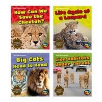 Enlarge image Cover: Text Structures - Heinemann Educational Books