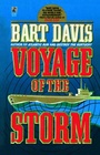 Cover: Voyage of the Storm - Gallery Books