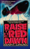 Cover: Raise the Red Dawn - Gallery Books