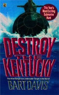 Enlarge image Cover: Destroy the Kentucky - Gallery Books