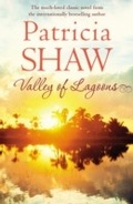 Cover: Valley of Lagoons - Headline Book Publishing