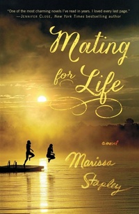 Enlarge image Cover: Mating for Life - Atria Books