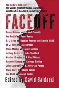 Enlarge image Cover: Faceoff - Simon & Schuster