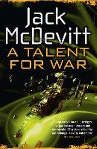 Enlarge image Cover: A Talent for War (Alex Benedict - Book 1) - Headline Book Publishing