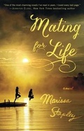 Cover: Mating for Life - Atria Books