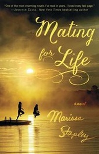 Enlarge image Cover: Mating for Life - Atria Books