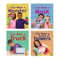 Cover: What Can I Make Today? - Heinemann Educational Books