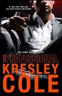 Cover: The Professional - Gallery Books