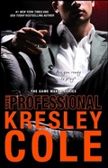 Cover: The Professional - Gallery Books