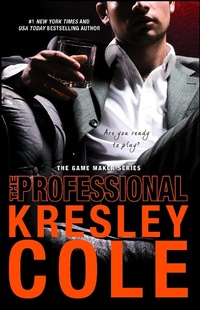 Enlarge image Cover: The Professional - Gallery Books