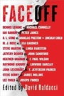 Cover: Faceoff - Simon & Schuster