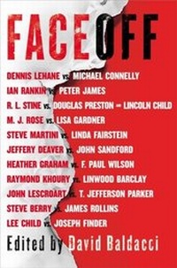 Enlarge image Cover: Faceoff - Simon & Schuster