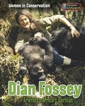 Cover: Dian Fossey - Heinemann Educational Books