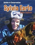 Cover: Sylvia Earle - Heinemann Educational Books